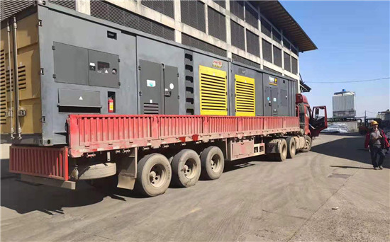 邵阳200KW发电机组适配电缆规格选型指南