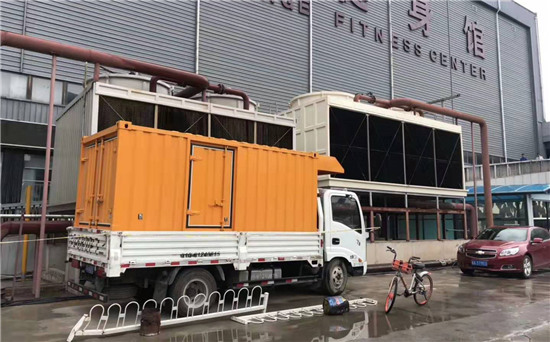 邵阳300KW发电机组适配电缆规格选型指南