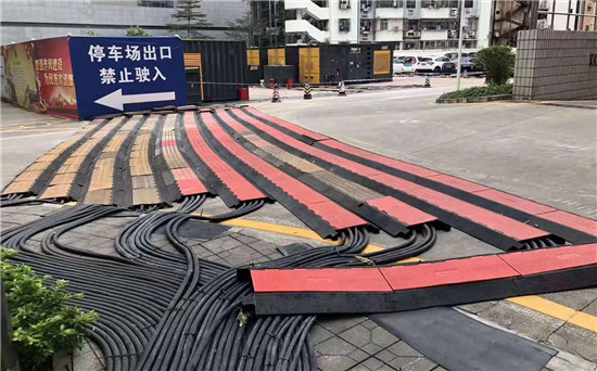 邵阳发电机组电缆选型完整具体步骤（工程通用标准流程）